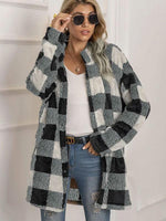Load image into Gallery viewer, 2020 autumn and winter new cardigan sweater coat

