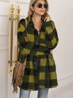 Load image into Gallery viewer, 2020 autumn and winter new cardigan sweater coat
