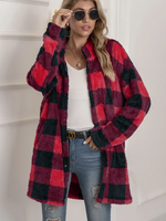 Load image into Gallery viewer, 2020 autumn and winter new cardigan sweater coat
