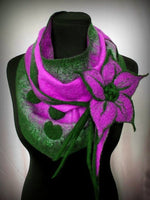 Cargar imagen en el visor de la galería, 2022 Winter Women Holiday Polyester Scarf
