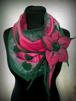 Cargar imagen en el visor de la galería, 2022 Winter Women Holiday Polyester Scarf
