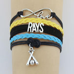 Load image into Gallery viewer, Baseball Mom  Bracelet
