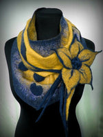Cargar imagen en el visor de la galería, 2022 Winter Women Holiday Polyester Scarf
