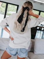 Load image into Gallery viewer, American Flag Sweatshirt
