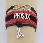 Load image into Gallery viewer, Baseball Mom  Bracelet

