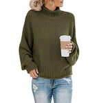 Load image into Gallery viewer, 2020 NEW Women Pullover Winter Warm Sweater
