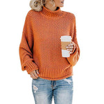 Load image into Gallery viewer, 2020 NEW Women Pullover Winter Warm Sweater
