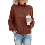 Load image into Gallery viewer, 2020 NEW Women Pullover Winter Warm Sweater
