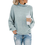 Load image into Gallery viewer, 2020 NEW Women Pullover Winter Warm Sweater
