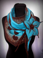 Cargar imagen en el visor de la galería, 2022 Winter Women Holiday Polyester Scarf

